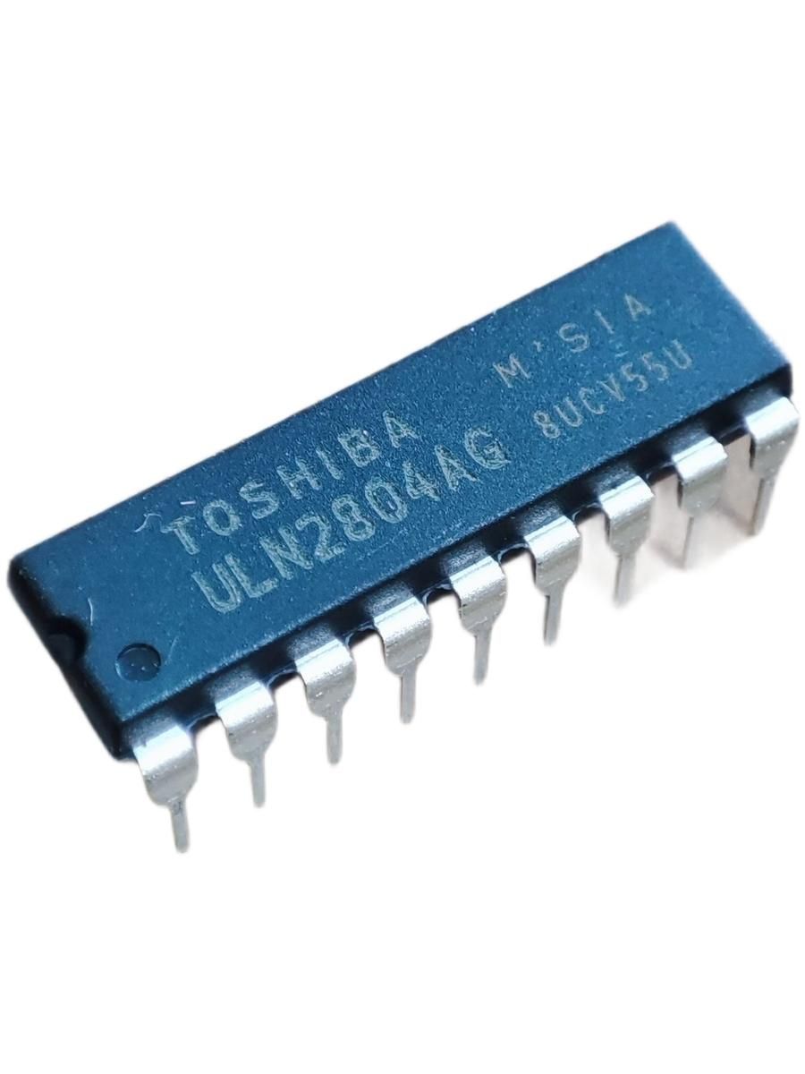 ULN2804APG, N (микросхема)