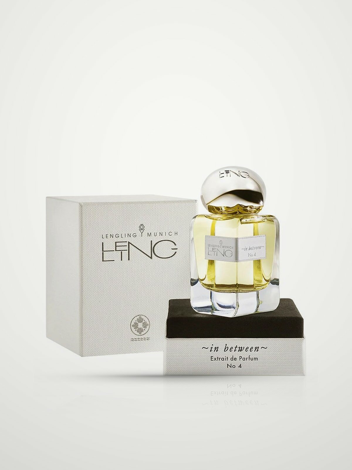 Lengling No 4 In Between Духи унисекс 50ml