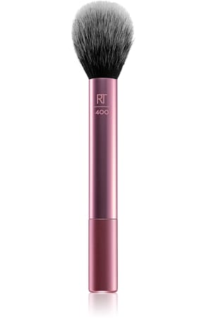 Кисть косметическая Real Techniques Original Collection Cheek RT 449