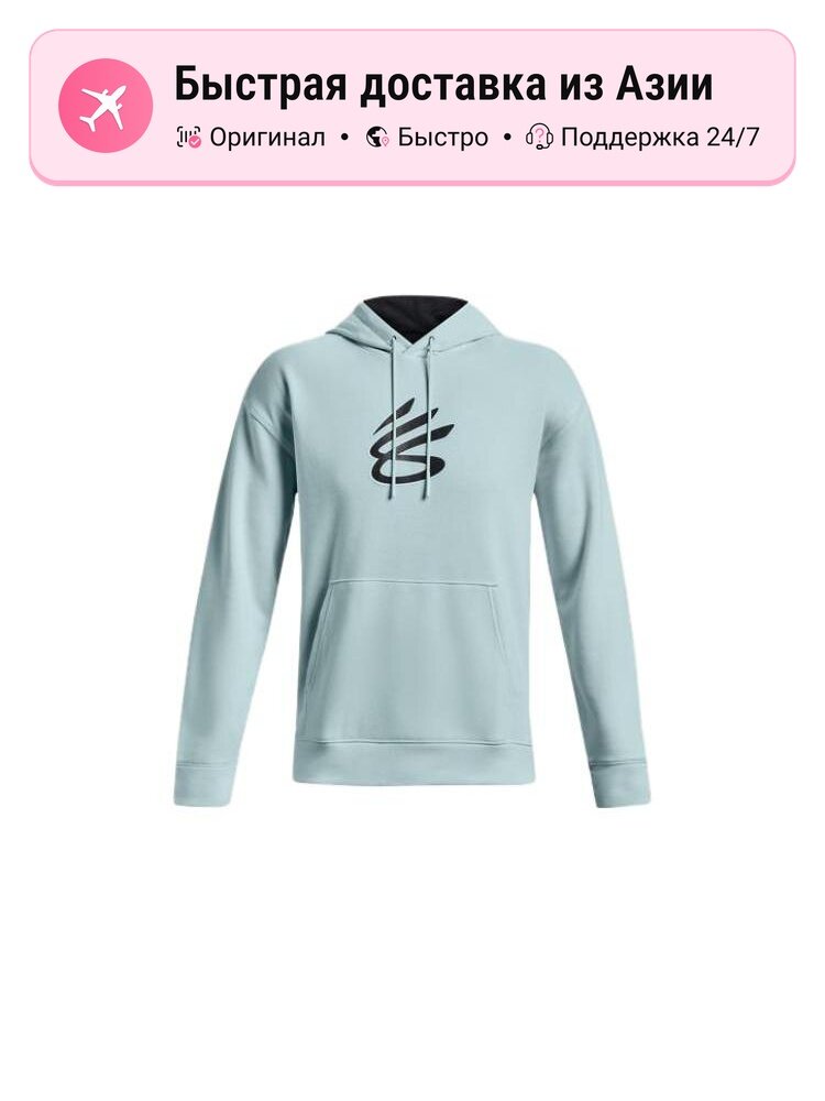 Толстовка Match Blue, 1 шт.