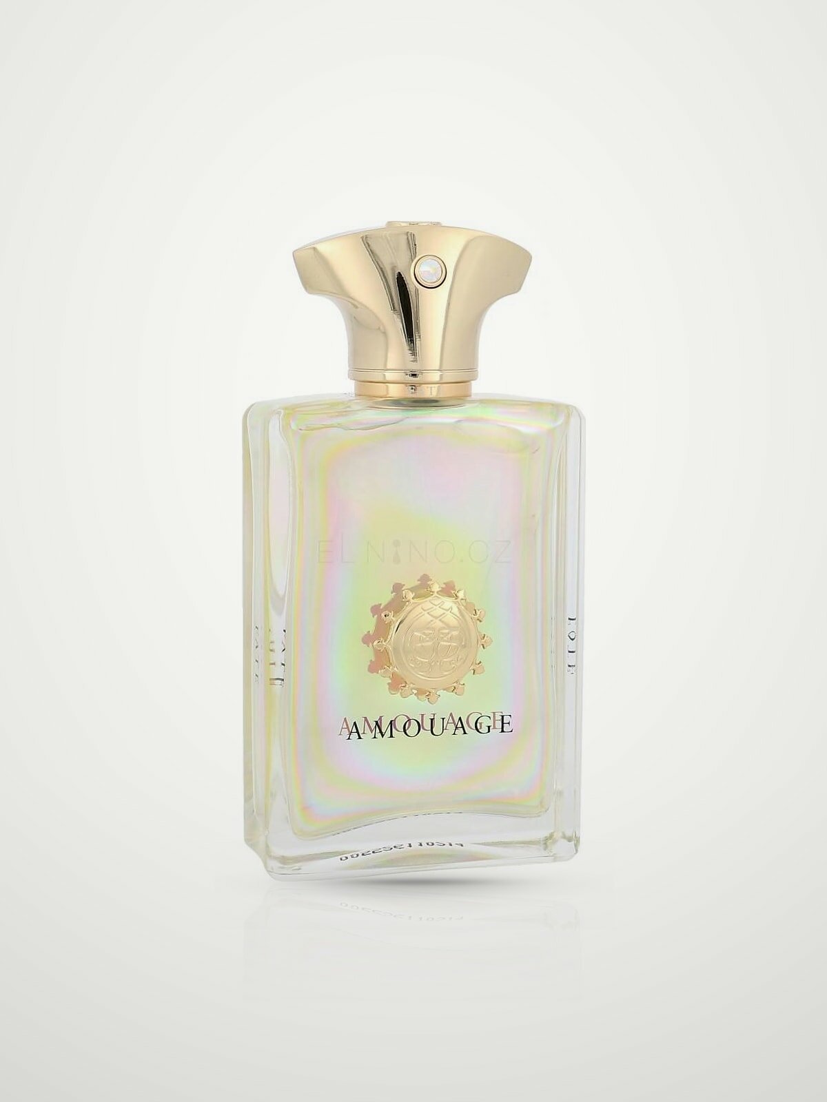 Amouage Fate Парфюмерная вода 50 мл