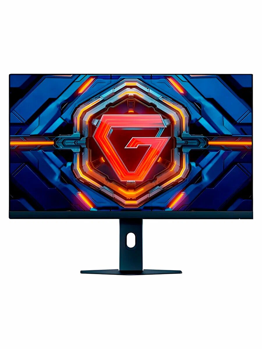 Монитор игровой Xiaomi Redmi Display G25 2026 24.5" 240 Гц Full HD 1920x1080, Fast IPS, 1 мс, черный (P25FEB-RG)