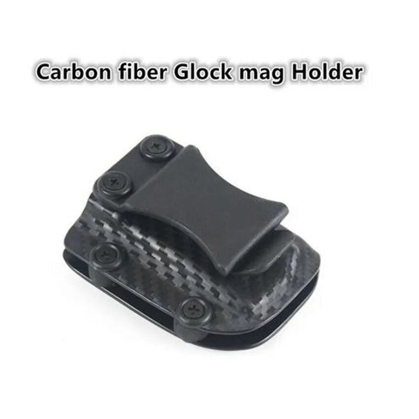 Кобура для Glock, Carbon fiber Mag