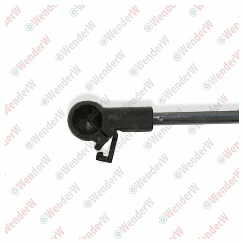 Автозапчастьтяга кулисы кпп vw caddy ii 95-04 WENDERW WERR0010