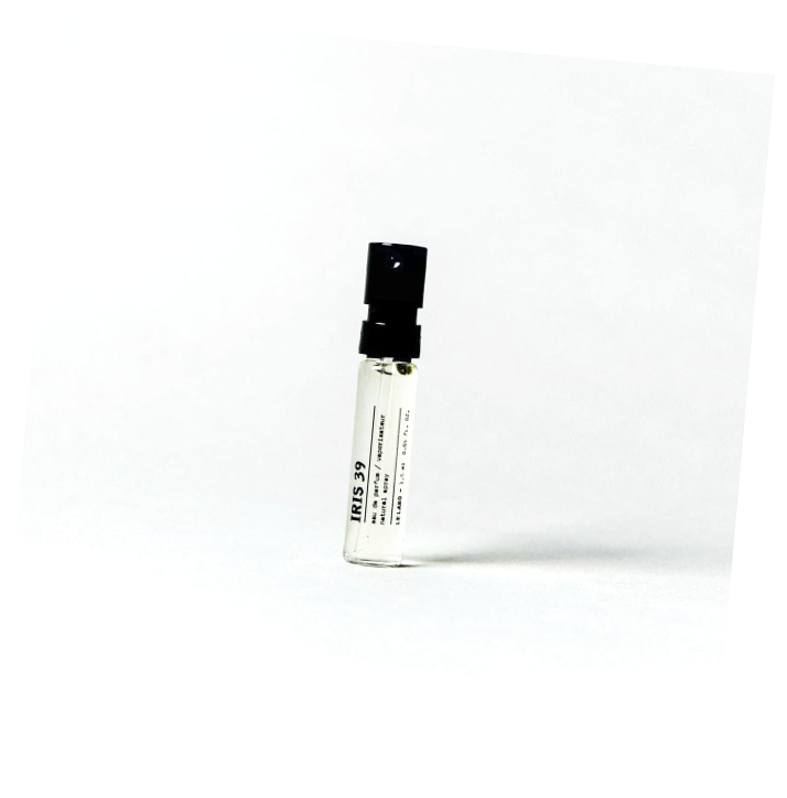 Le Labo Iris 39 парфюмерная вода пробник 1.5 мл для женщин и мужчин - Ле Лабо Ирис 39 миниатюра