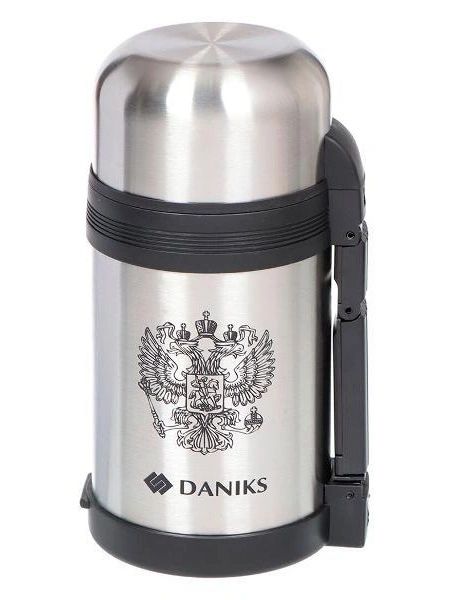 Термос Daniks SL-100GX 1 306888