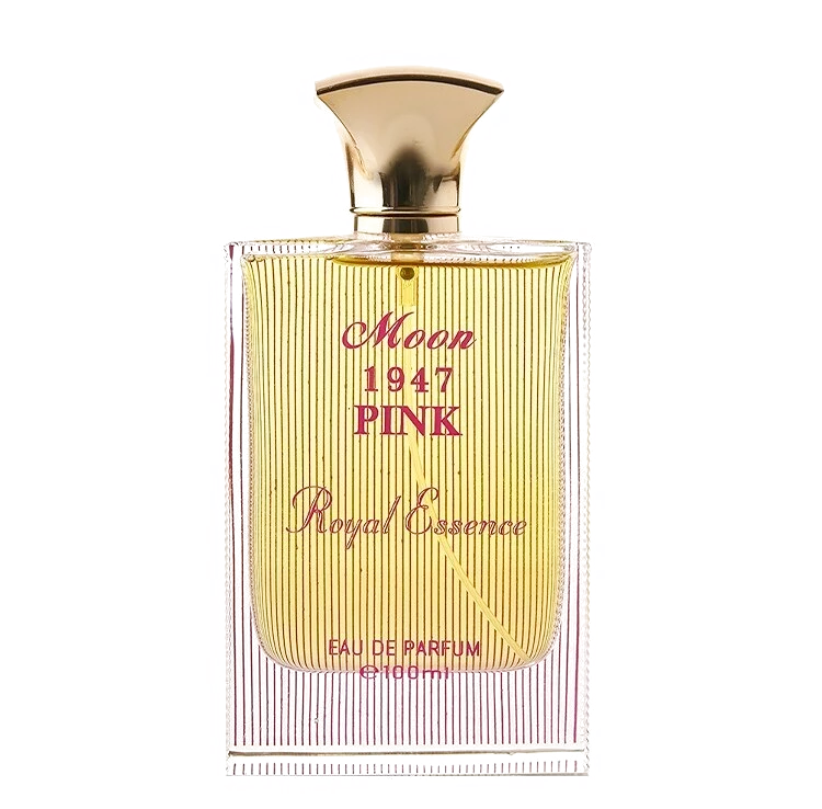Женский парфюм Норан Перфюмс Мун Пинк 1947 100 мл / Noran Perfumes Moon Pink