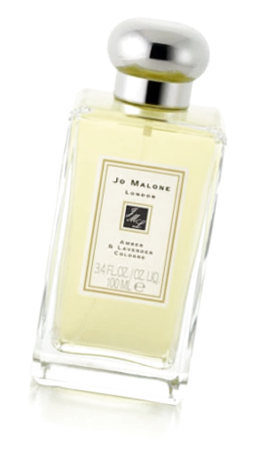 Одеколон унисекс Амбра и Лаванда 100 мл - Jo Malone Amber and Lavender