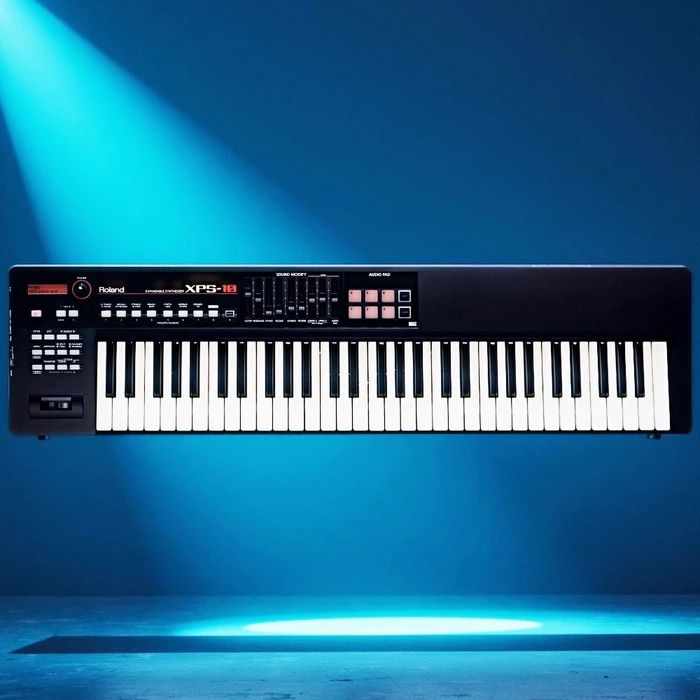 Roland XPS-10X-BK Цифровой синтезатор
