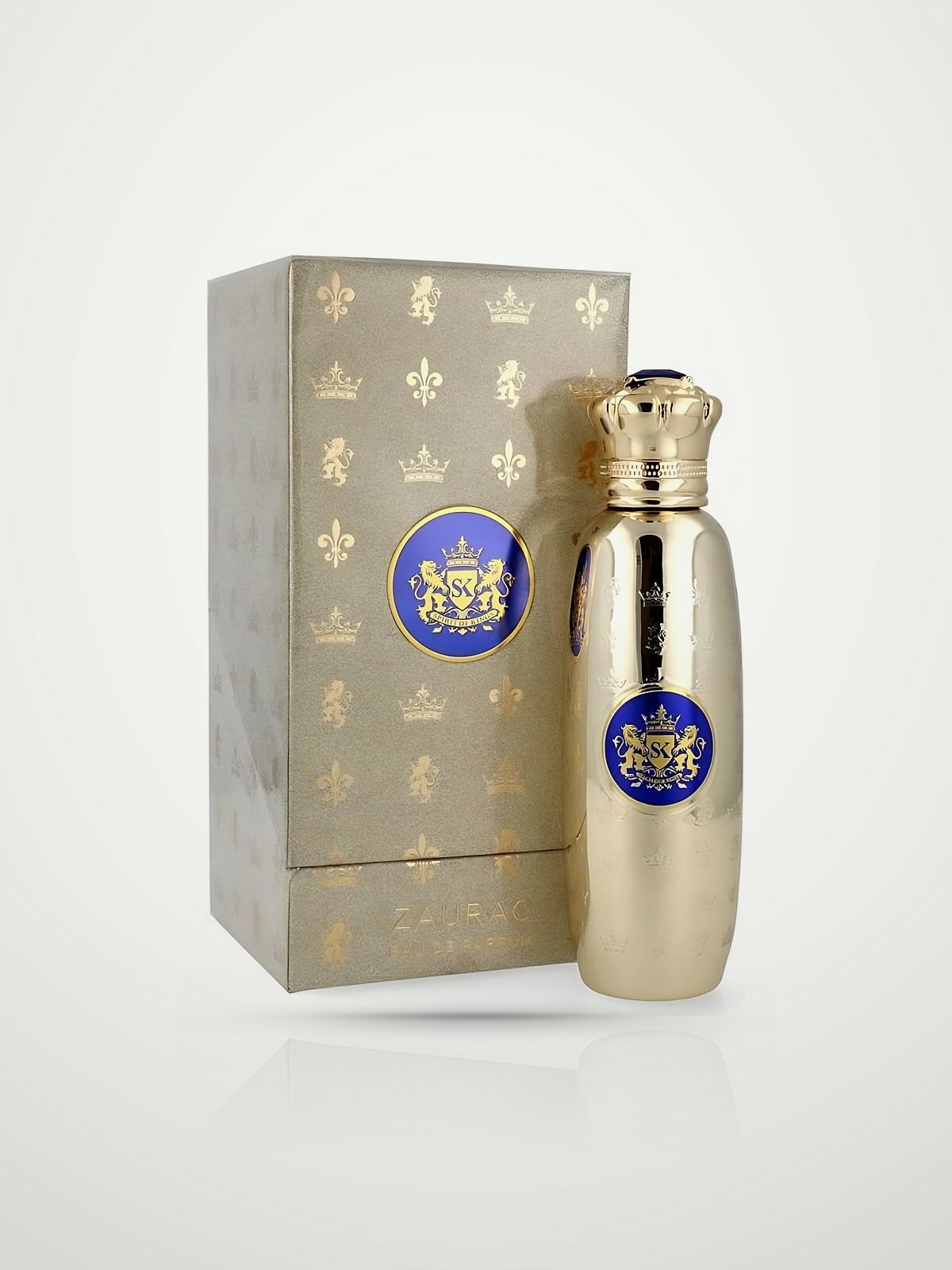 Spirit Of Kings Zaurac 100 мл парфюмерная вода