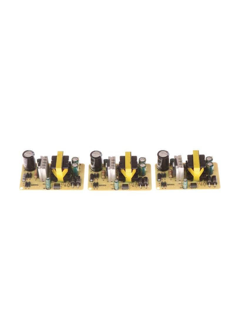 12V 3A коммутационный блок питания