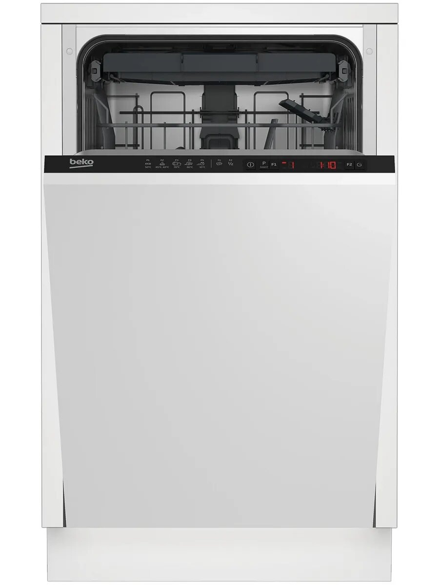 Встраиваемая посудомоечная машина Beko BDIS 25961