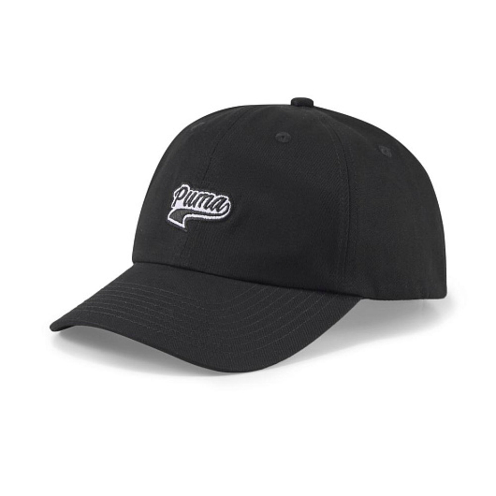 Кепка Script Logo Cap для мужчин и женщин