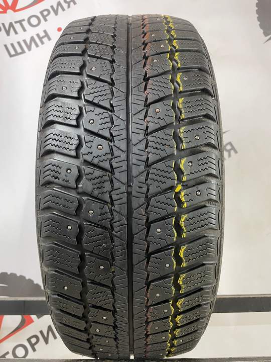Зимние шины шипованные Matador MP 50 Sibir Ice 205/55 R16 50% износ