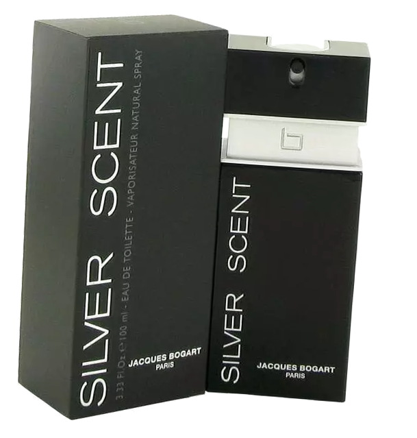 Проба парфюма Jacques Bogart Silver Scent 3 / Туалетная вода Жак Богарт Сильвер Сцент миниатюра
