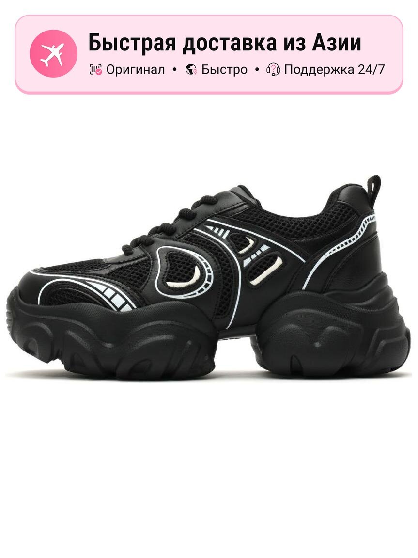Кроссовки Daphne Advantage Shoes