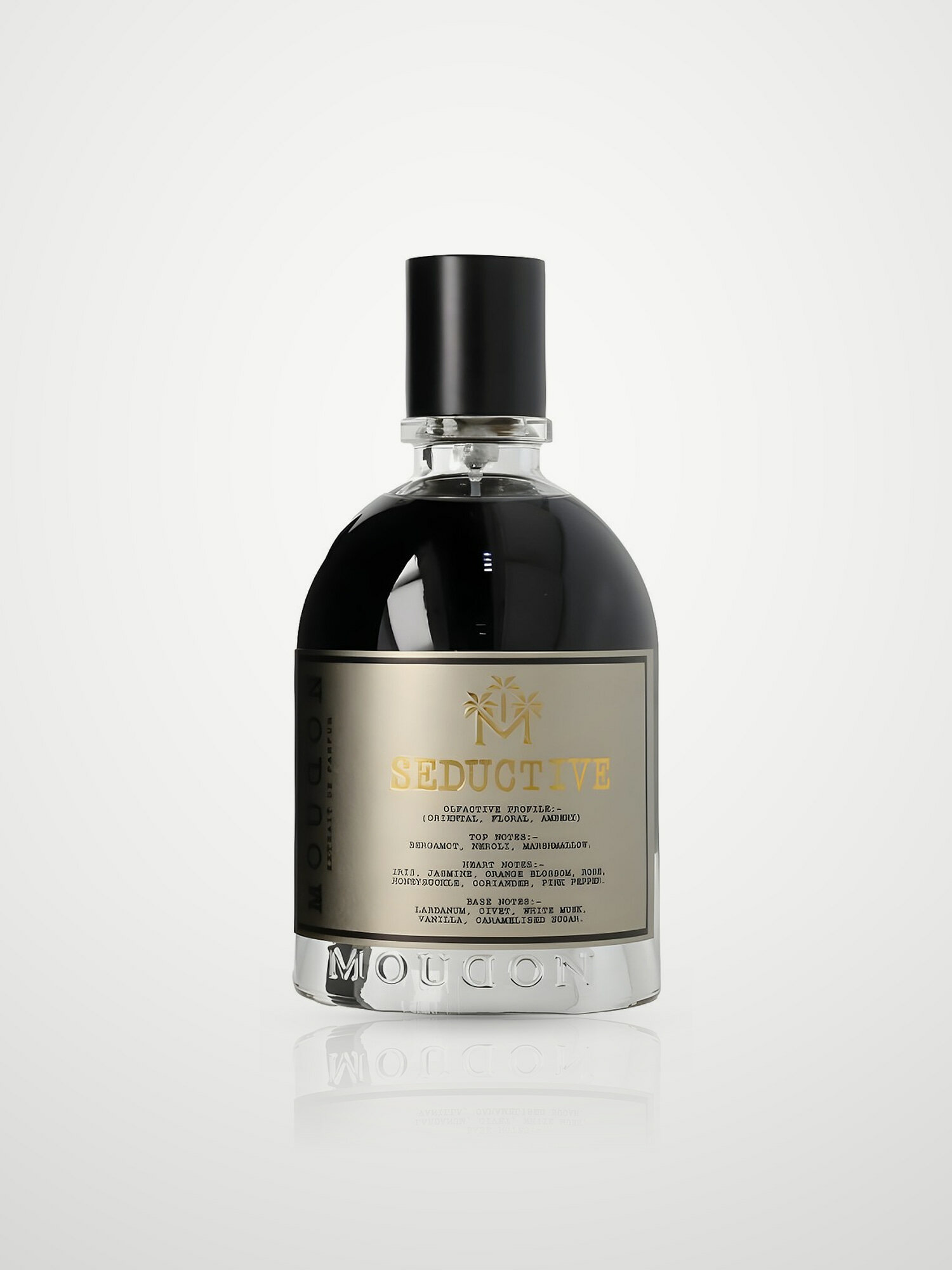 Духи Moudon Seductive Extrait de Parfum унисекс 100 мл