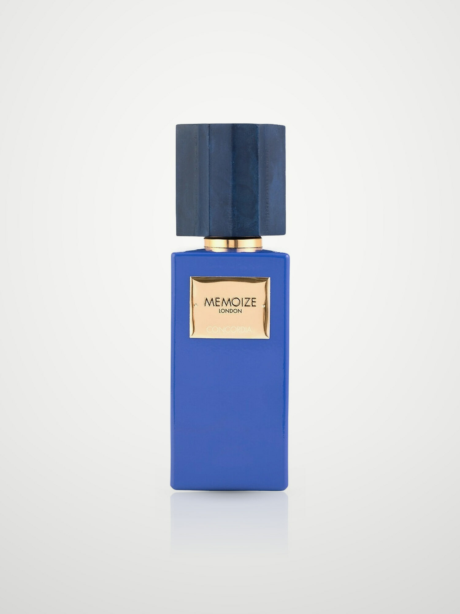 Духи Memoize London Concordia Extrait de Parfum унисекс 100 мл