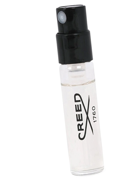 Парфюмерная вода Creed Aventus пробник 1.7 / Крид Авентус мини-формат / Аромат на каждый день