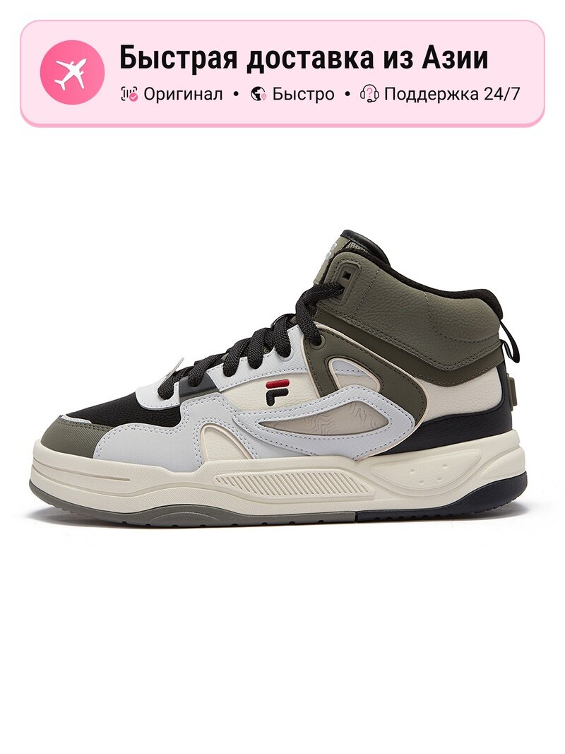 Кроссовки Fila 3MC