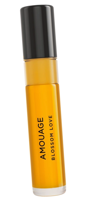 Amouage Blossom Love пробник 2 / Парфюмерная вода Амуаж Блоссом Лав миниатюра