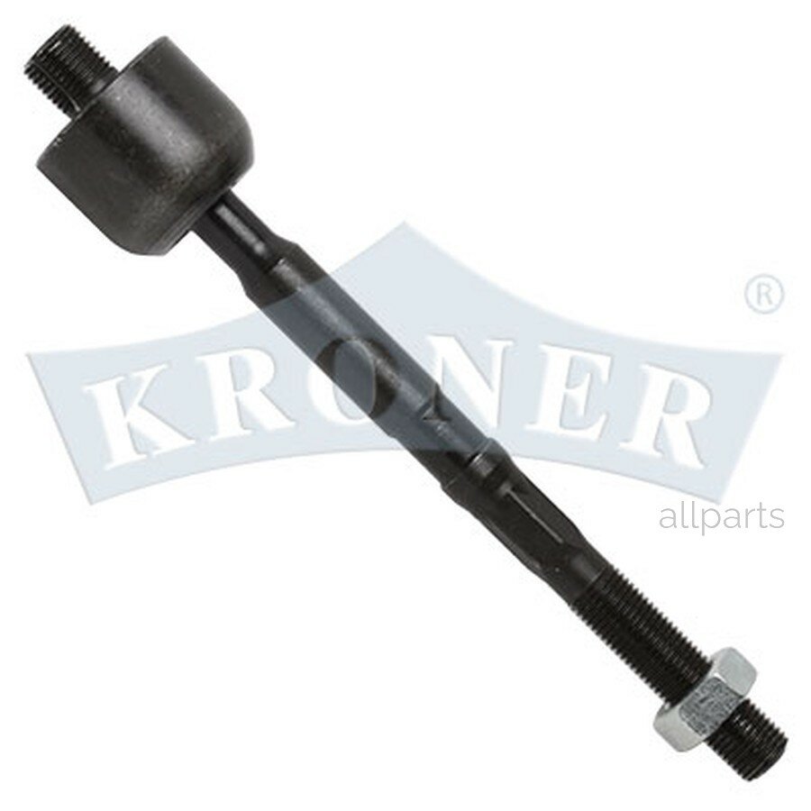 KRONER K306055 Тяга рулевая RENAULT Duster (10-) (K306055) KRONER