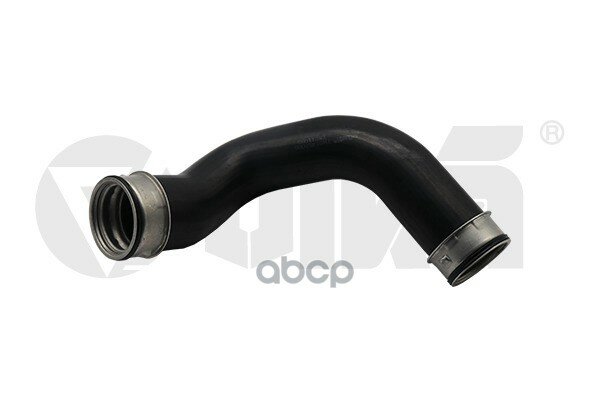 Патрубок интеркулера VW T5 2.5TDI 03-09 Vika арт. 11451796801