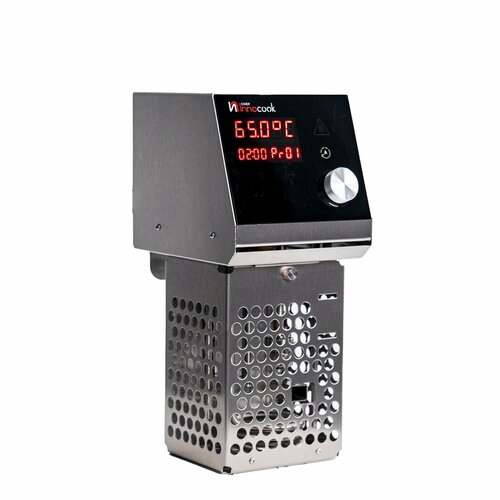 фото Погружной су вид термостат sous vide innocook chef new