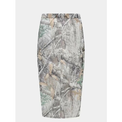 фото Юбка guess осень-зима 2025, размер xl, мультиколор