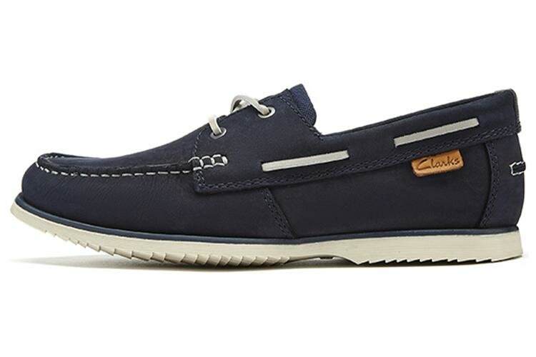 Кроссовки Clarks 410 Offbeat Heritage