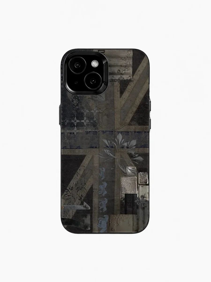 Чехол на Iphone 15 Plus у2к