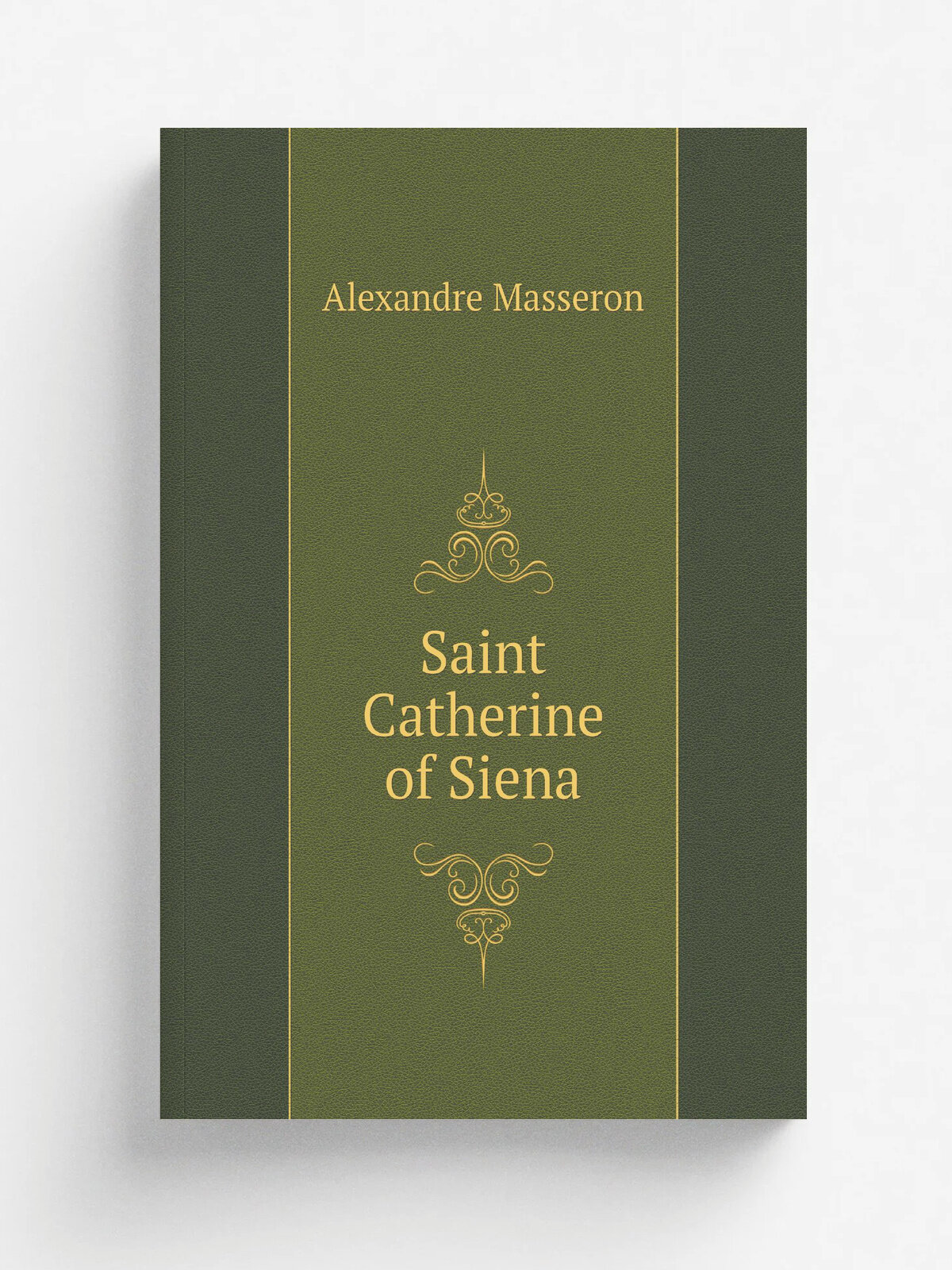 Saint Catherine of Siena