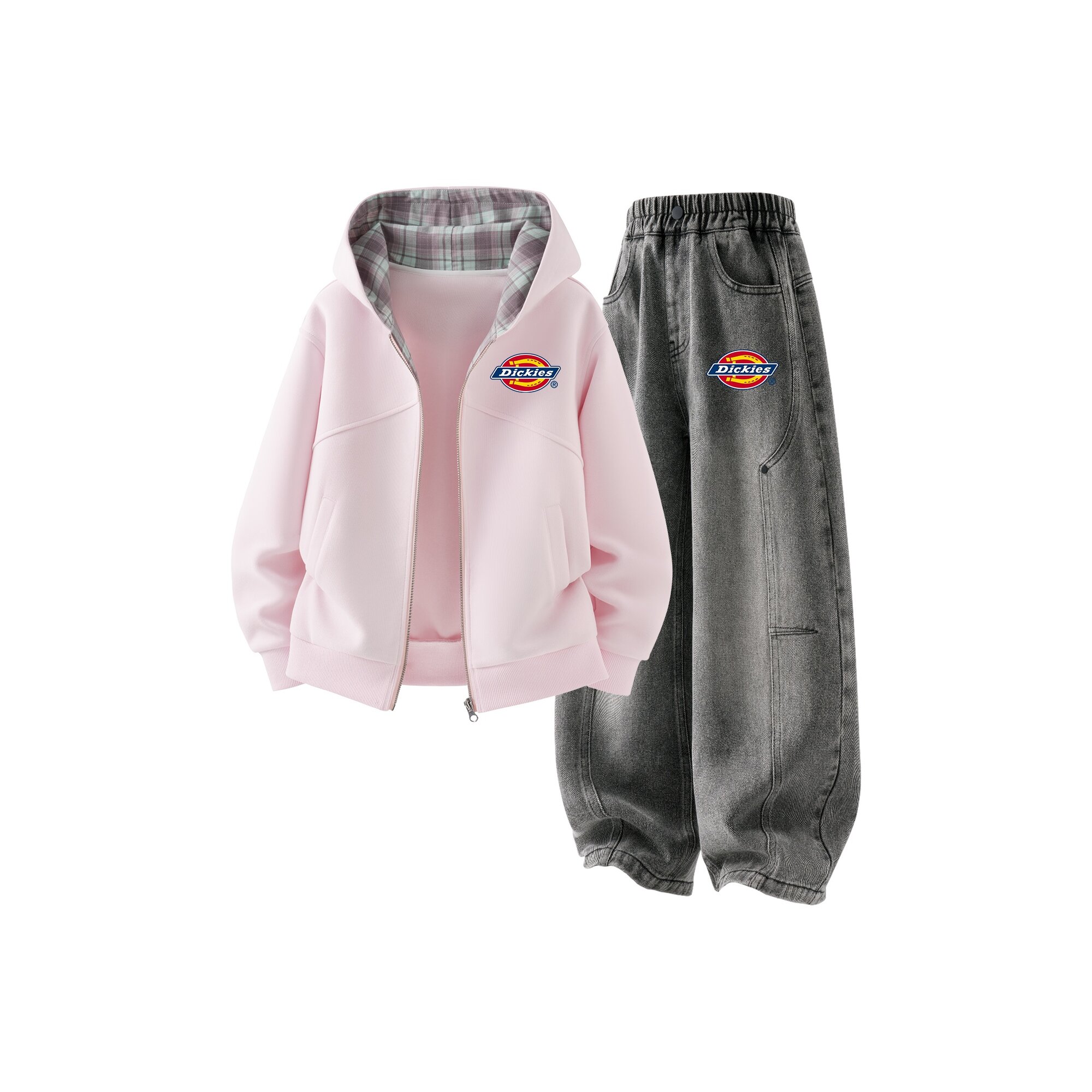 Комплект одежды Dickies