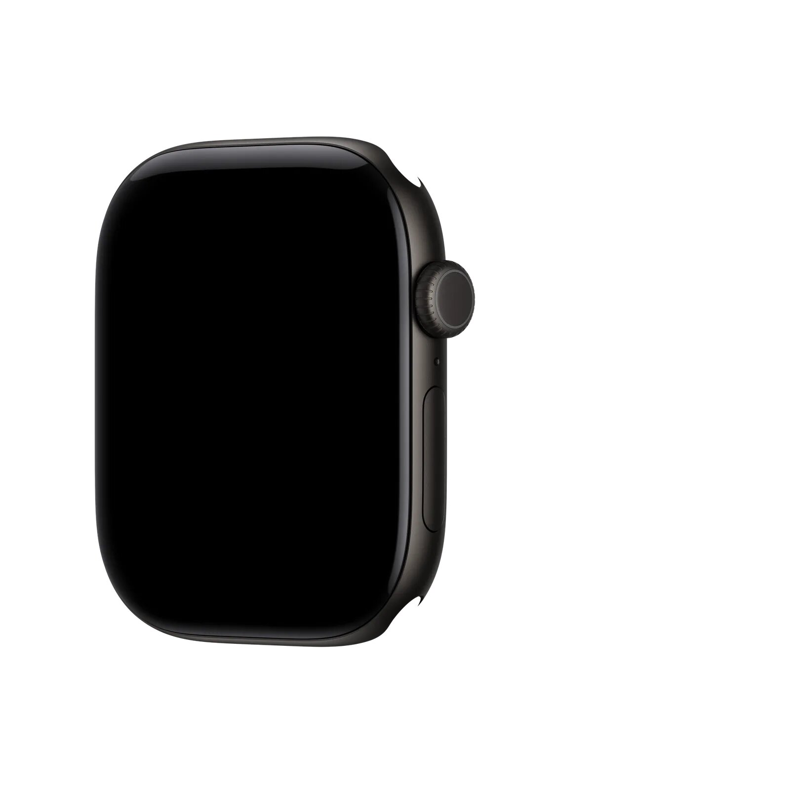 Смарт-часы Apple Watch 46 S12, Black