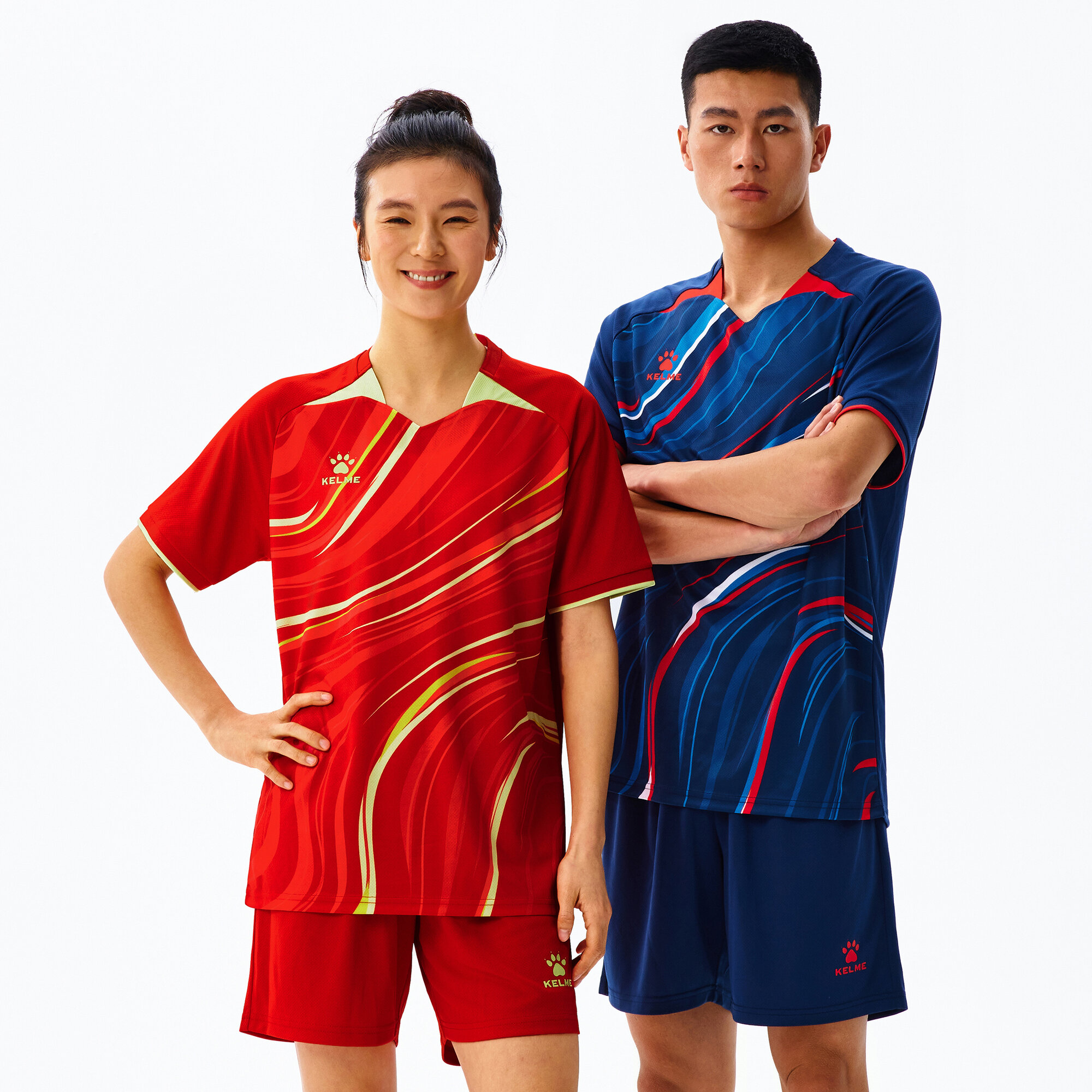 Форма спортивная Kelme