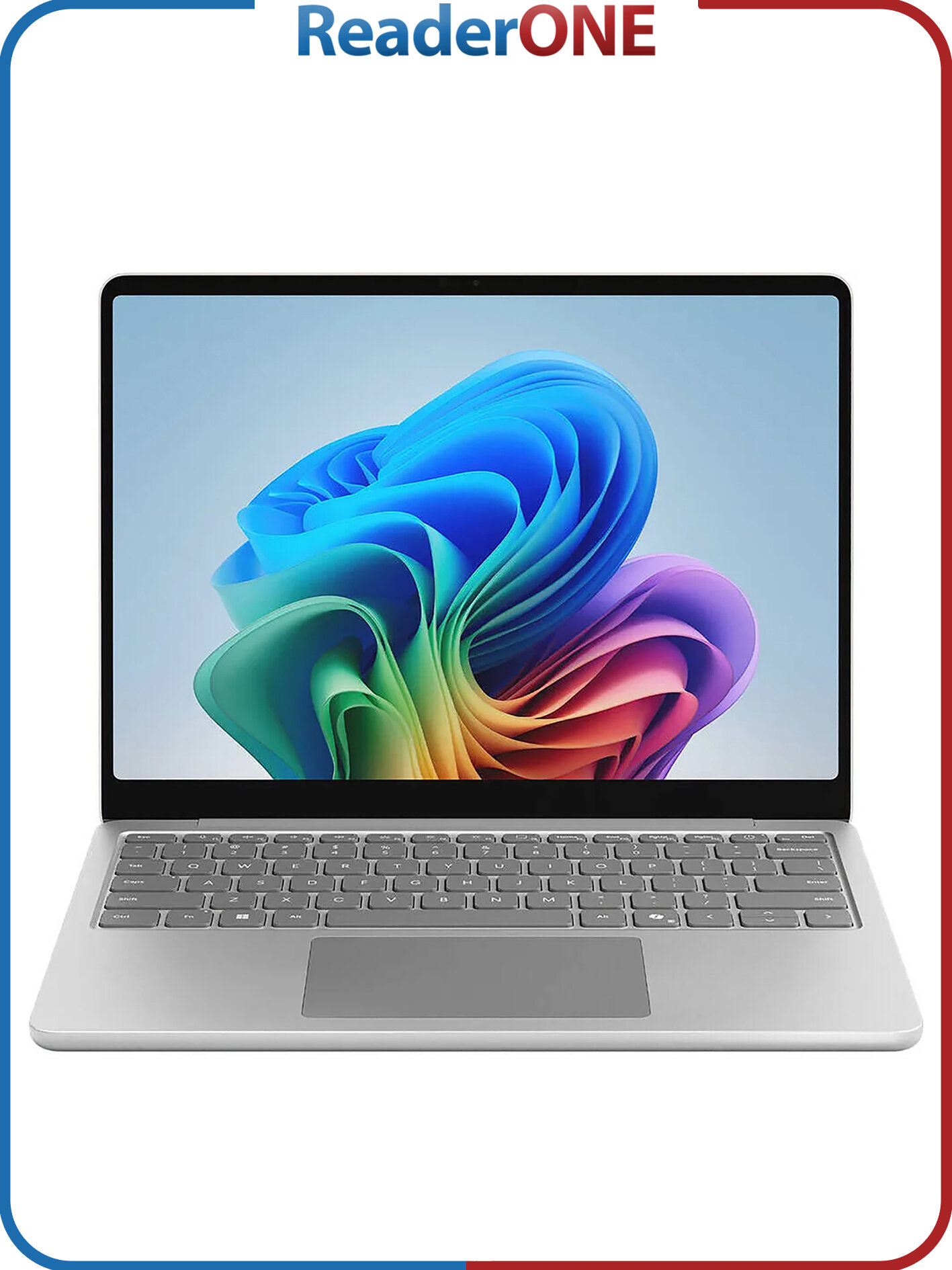 Ноутбук Microsoft Surface Laptop 13", Intel Core Ultra 5, 24Gb/1Tb, Platinum