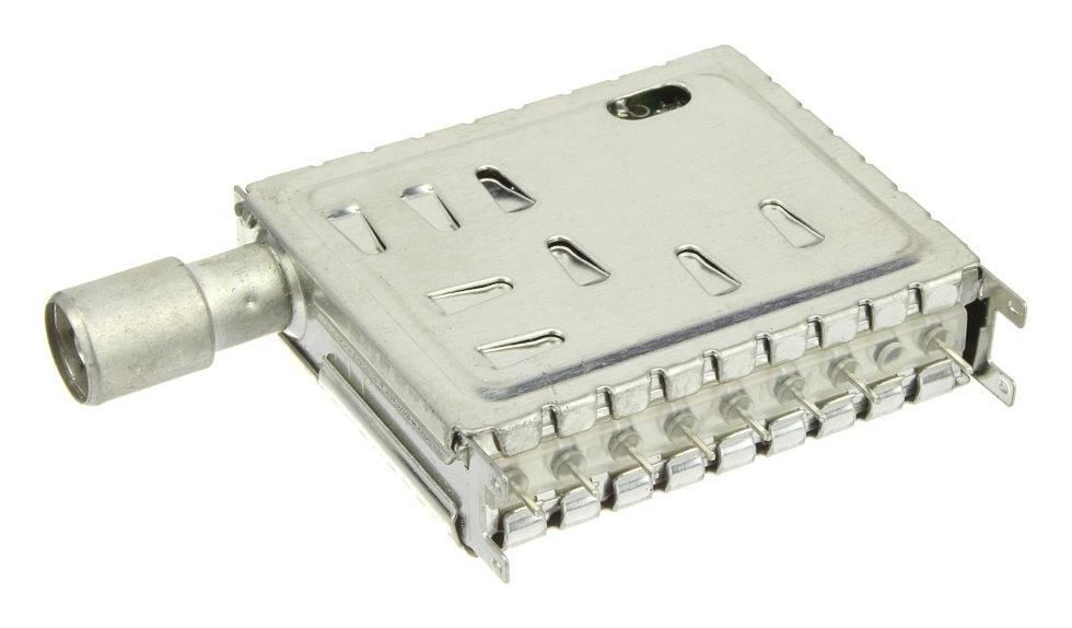 Тюнер 113-118 C(TDQ-38H hiperban)