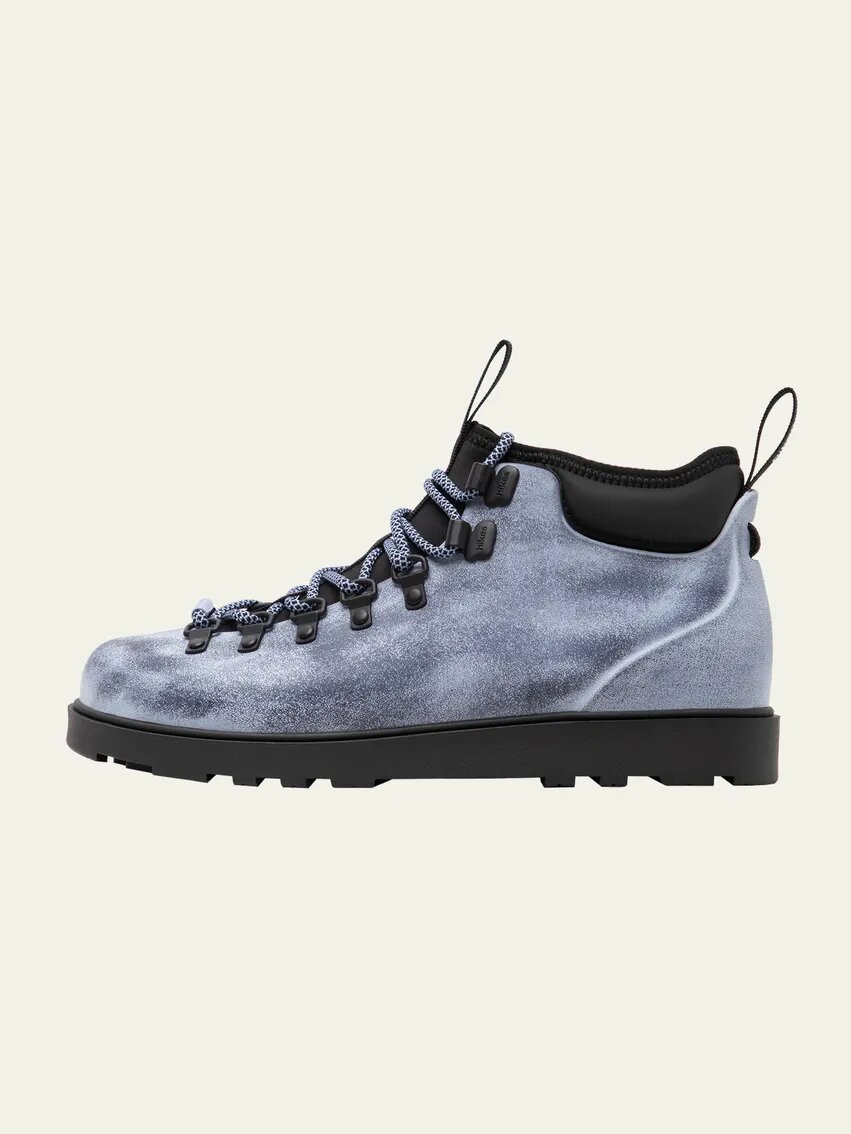 Ботинки hikes Jasper x Krakatau Relic