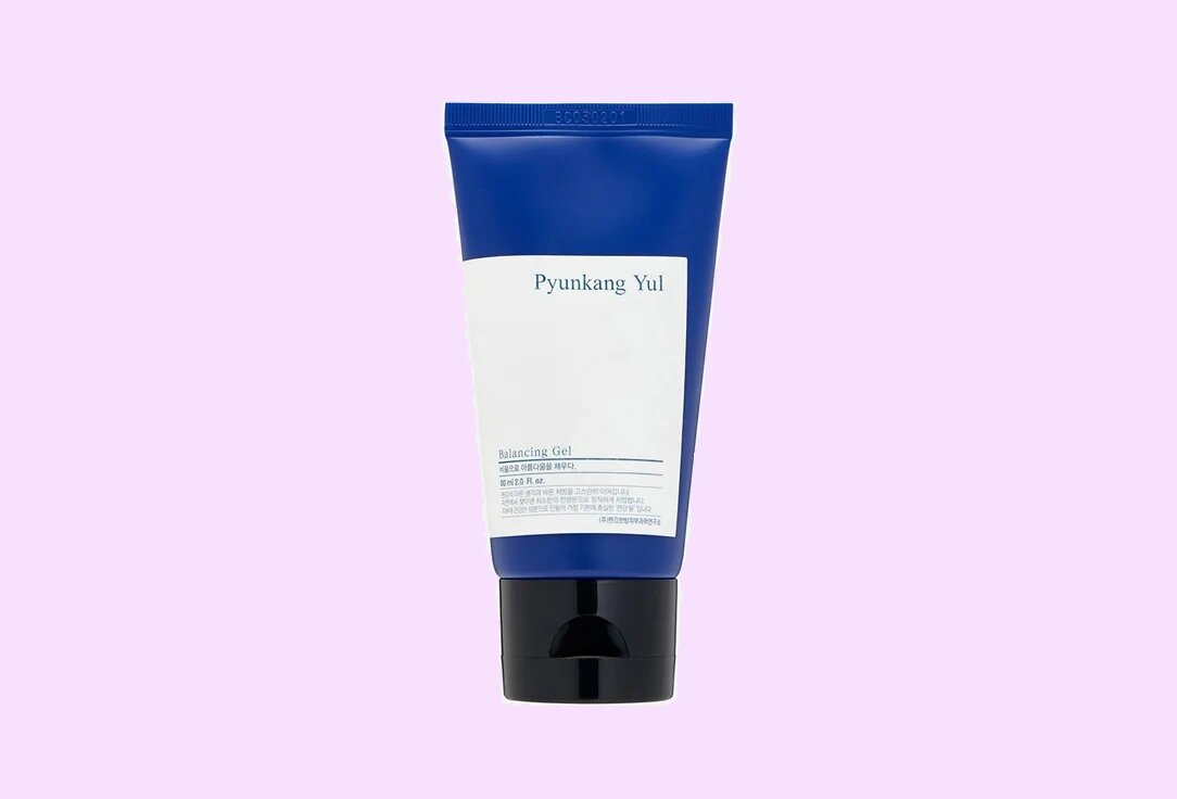 Балансирующий увлажняющий гель для кожи лица Pyunkang Yul Balancing Gel, 60 мл
