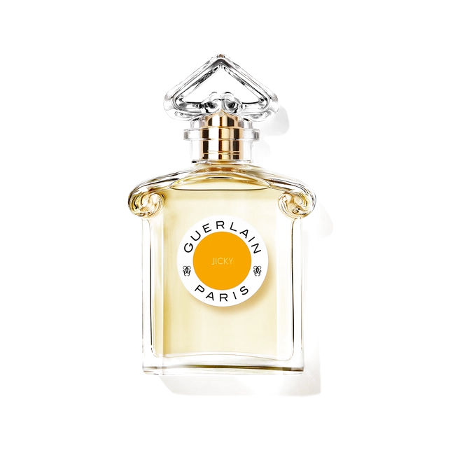 Guerlain Jicky парфюмерная вода 75 мл женская - Герлен Джики духи