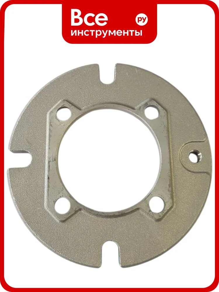 Фланец INNOVARI 140 мм 202A, 302A, 311A, 411A KC309011