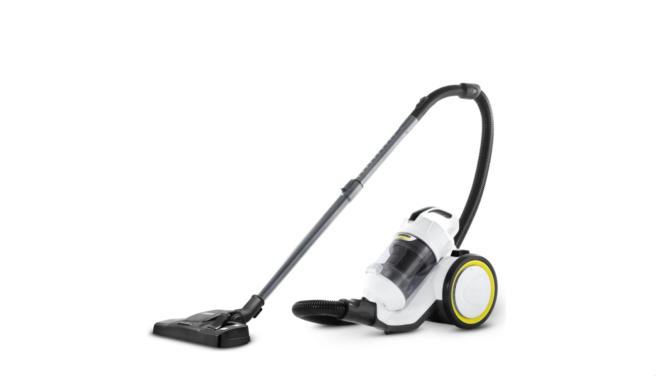 Пылесос Karcher VC 3 Plus (1.198-050.0)