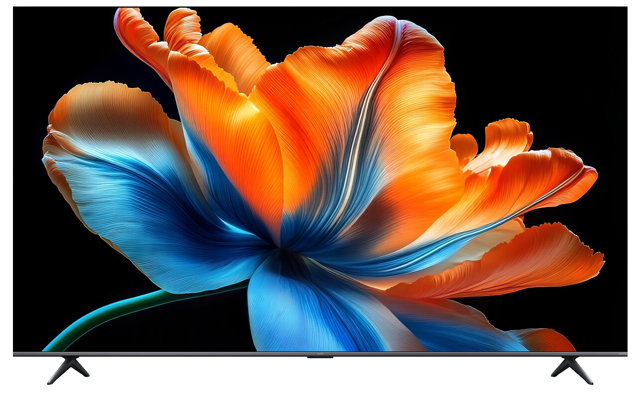 Телевизор Xiaomi TV S Mini LED 85 2026 (L85MC-SRU) Диагональ 85 3840x2160 (16:9) 60 Гц 4K UHD