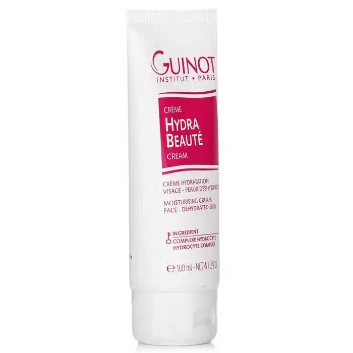 Guinot крем hydra beaute