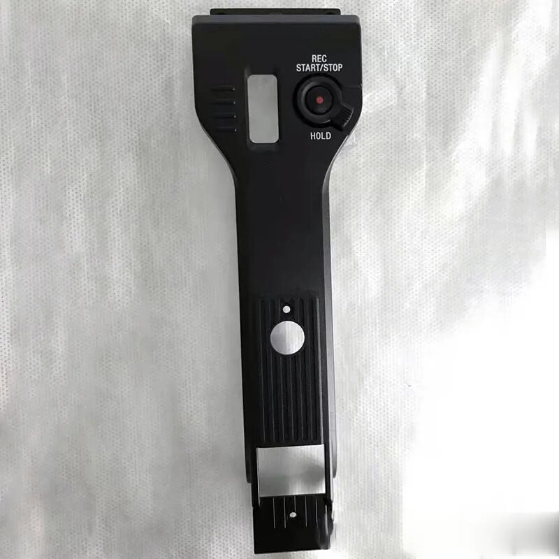 Ручка крышка кронштейна с кнопкой REC для Sony PXW-Z280 PXW-Z190