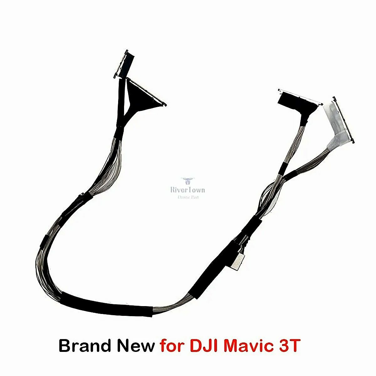 Кабель PTZ для стабилизатора Autel Max 4T/XE/4N для камер D*JI Ma*vic 3/3T/3 Classic/3 Pro, линия передачи сигнала