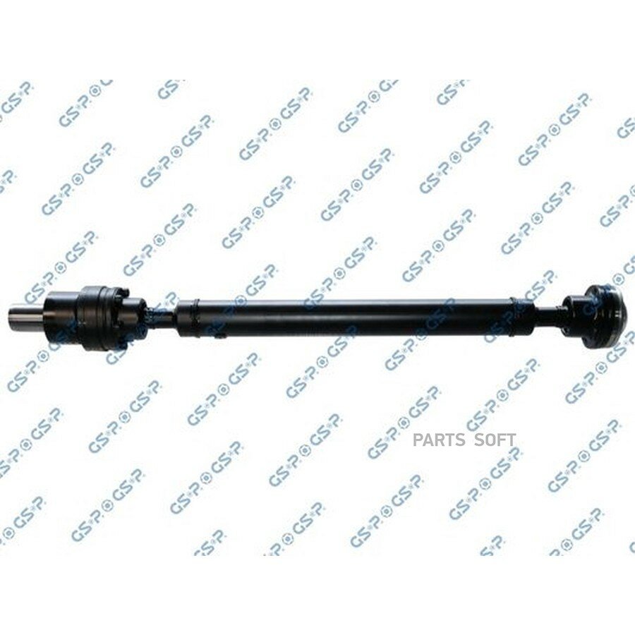 Вал карданный SUZUKI от официального дистрибьютора, GSP, артикул PS900608