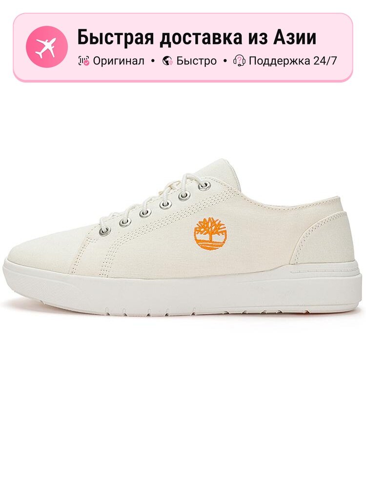 Кроссовки Timberland Seneca Bay Fabric