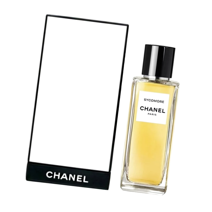 Chanel Sycomore для женщин и мужчин 75 мл - парфюм Шанель Сикаморе