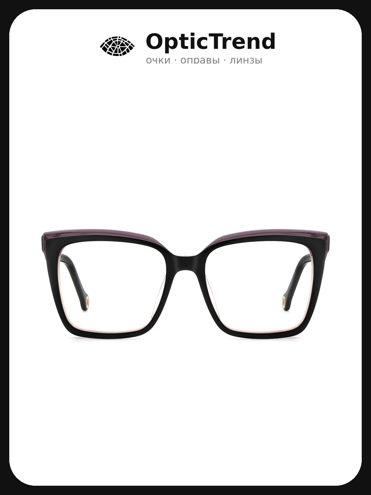Carolina Herrera HER 0251/G 807 — оправа для очков женская